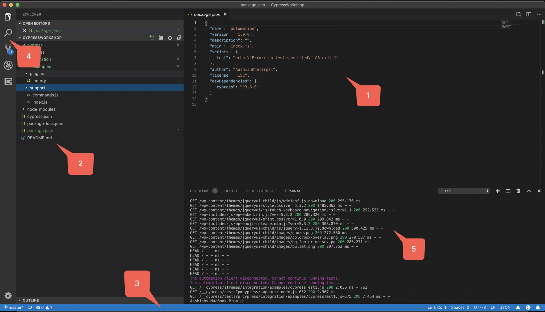 How To Install In Visual Studio Code - Kettner Hent1962